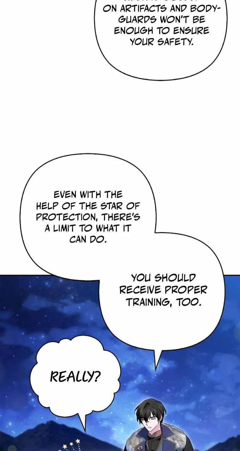 The Little Lady Behind the Villain Chapter 112 page 60 - 