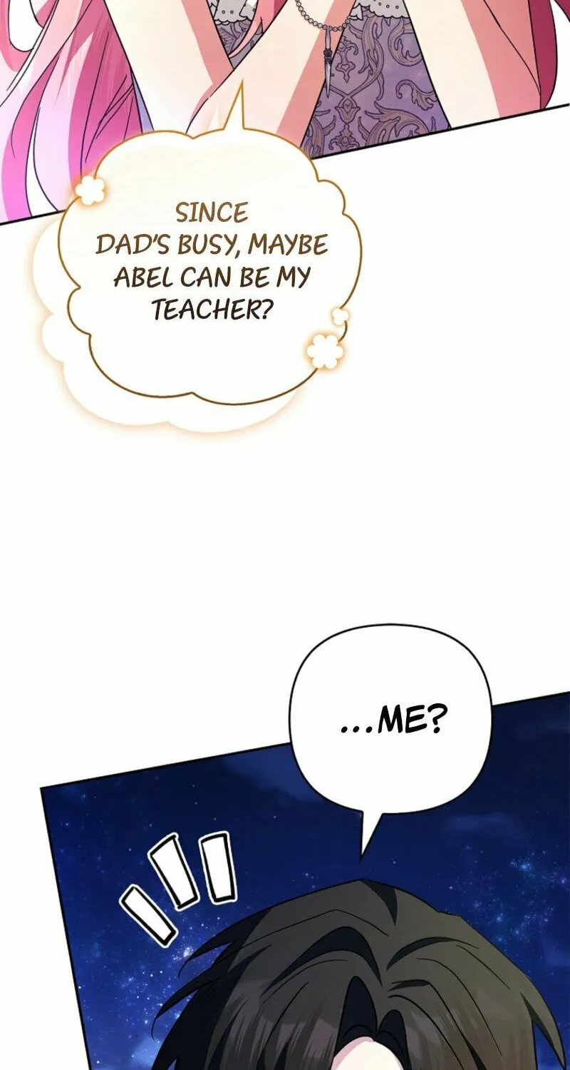 The Little Lady Behind the Villain Chapter 112 page 64 - 