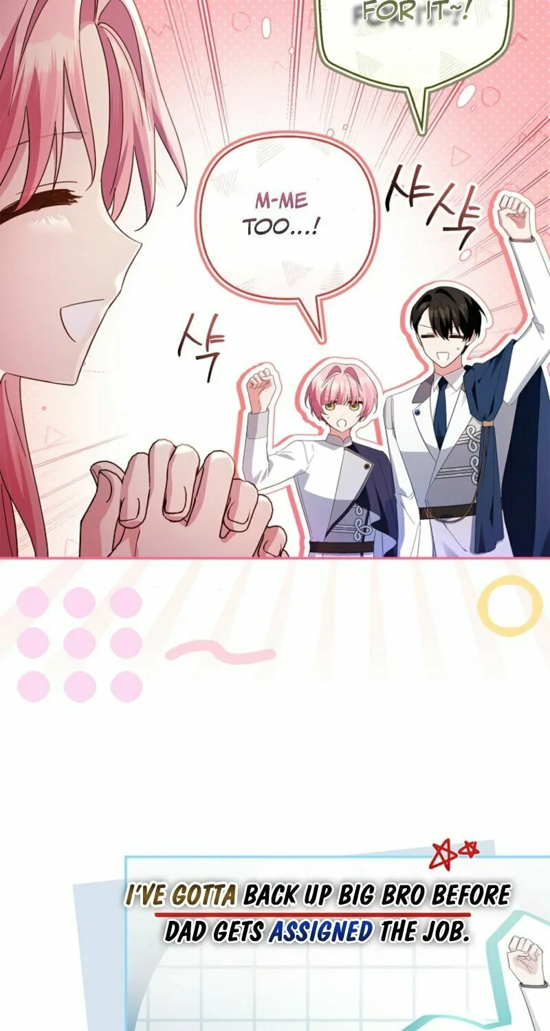 The Little Lady Behind the Villain Chapter 112 page 66 - 