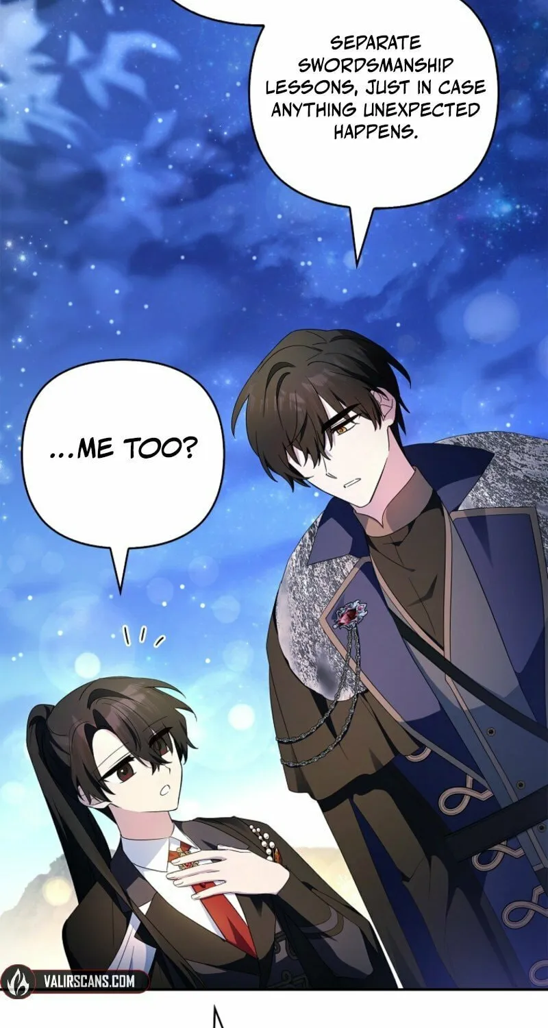 The Little Lady Behind the Villain Chapter 112 page 68 - 