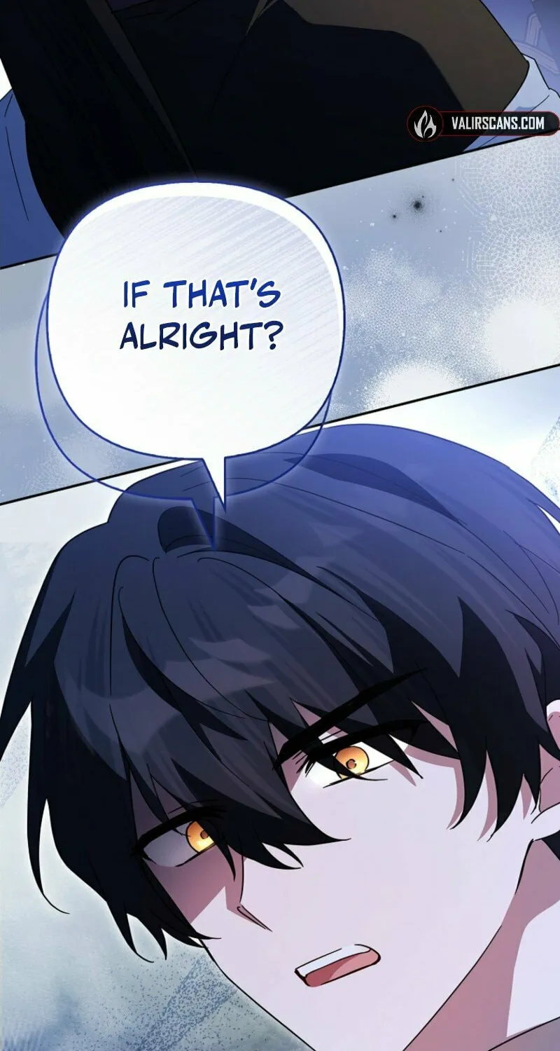 The Little Lady Behind the Villain Chapter 112 page 72 - 