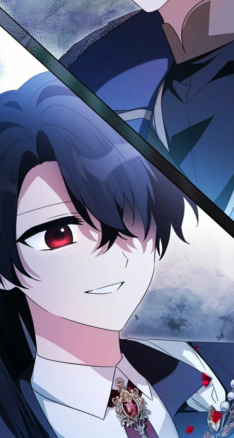 The Little Lady Behind the Villain Chapter 112 page 73 - 