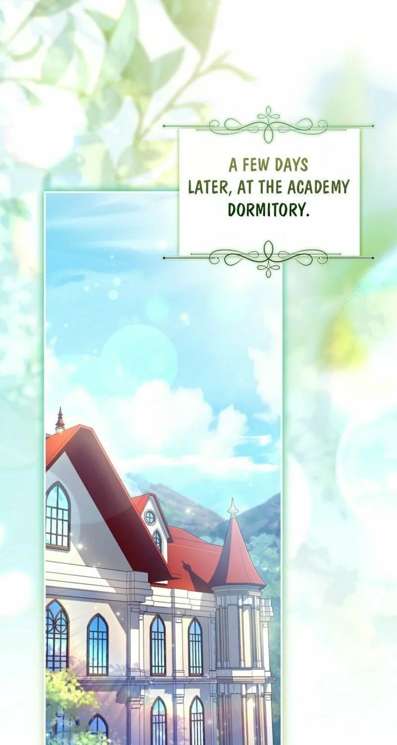 The Little Lady Behind the Villain Chapter 112 page 76 - 