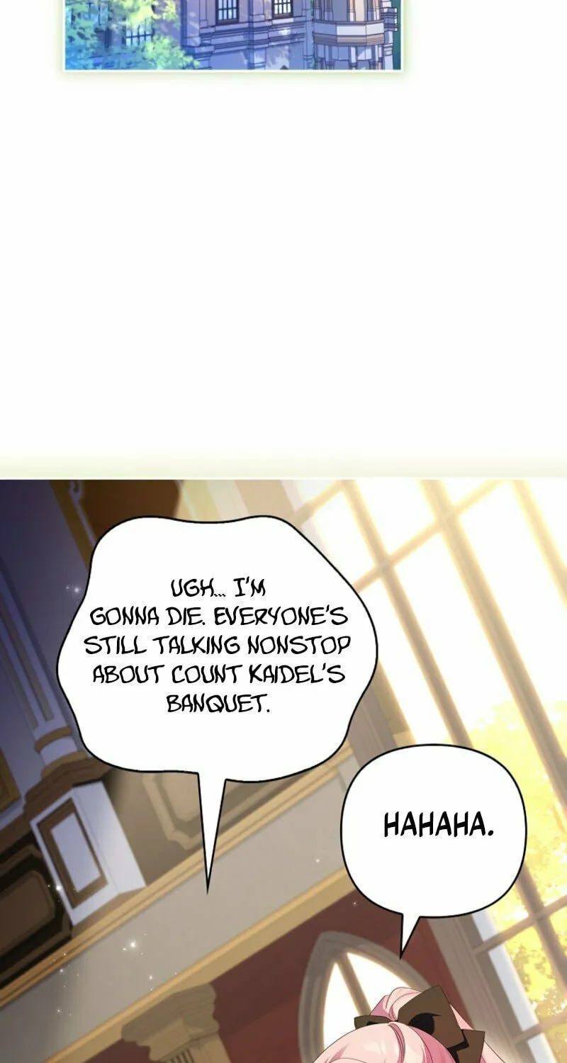 The Little Lady Behind the Villain Chapter 112 page 77 - 