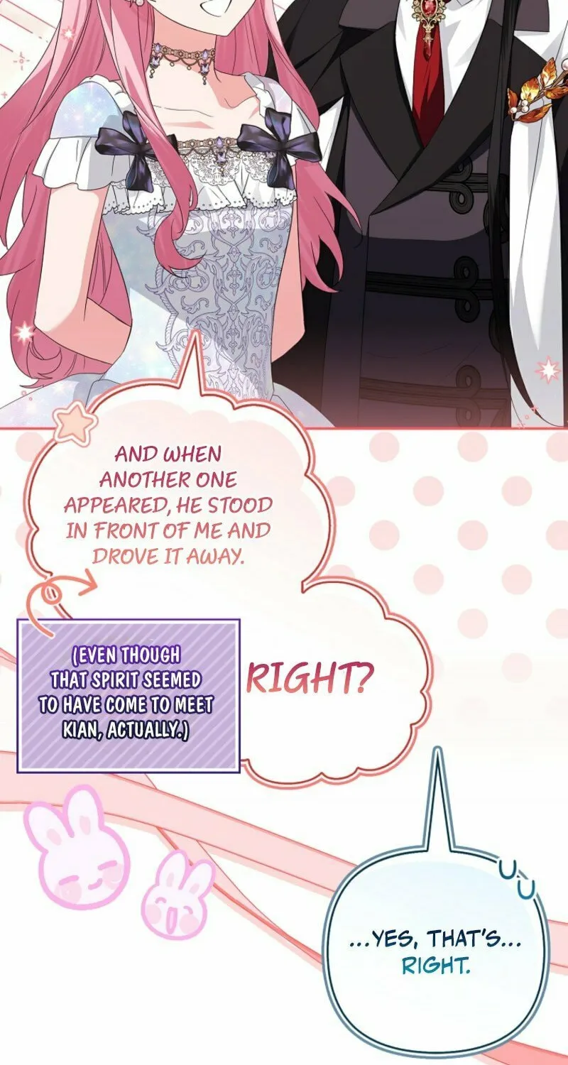 The Little Lady Behind the Villain Chapter 112 page 9 - 