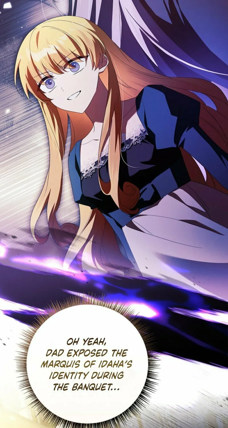 The Little Lady Behind the Villain Chapter 112 page 83 - 