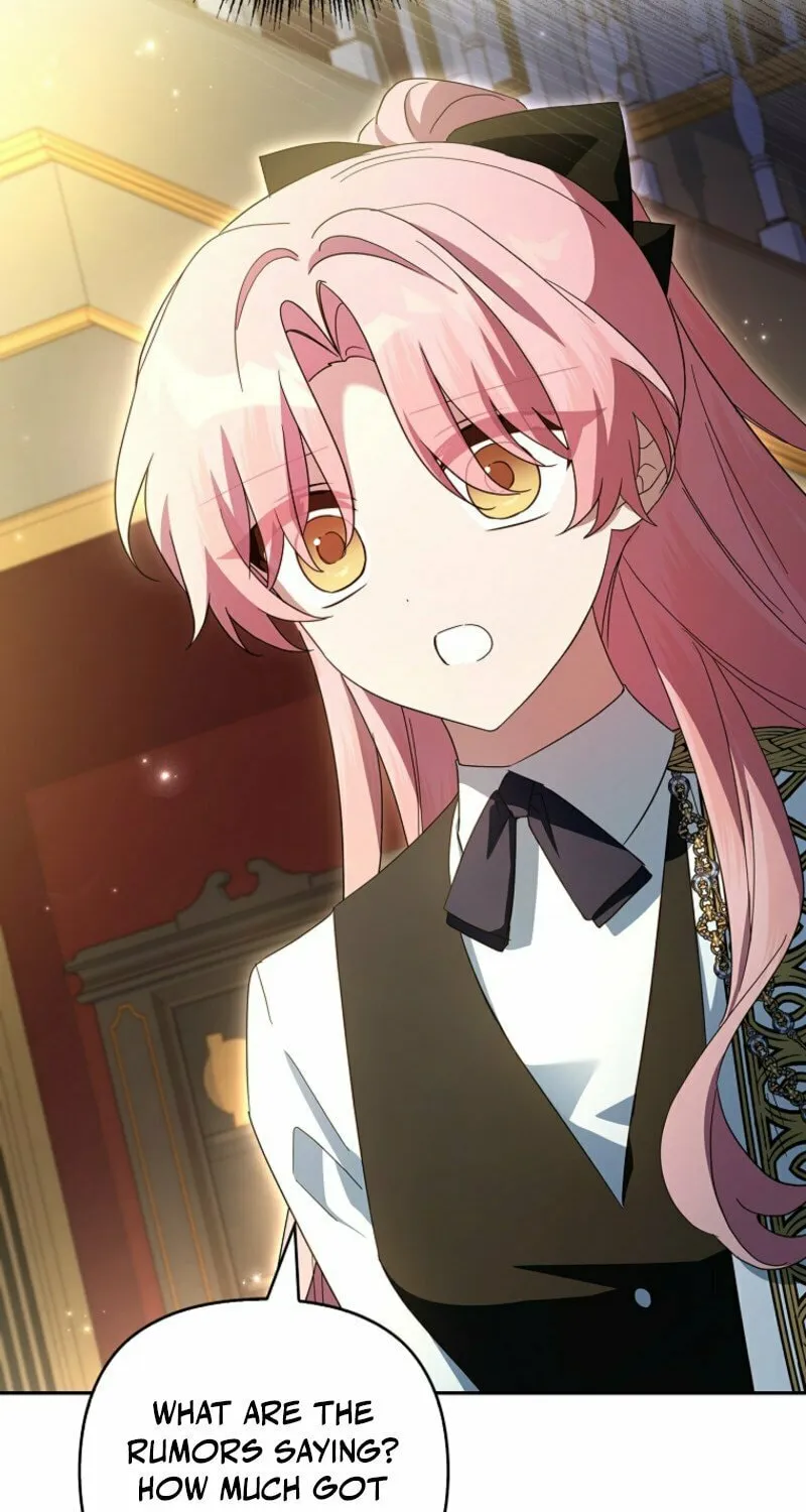 The Little Lady Behind the Villain Chapter 112 page 84 - 