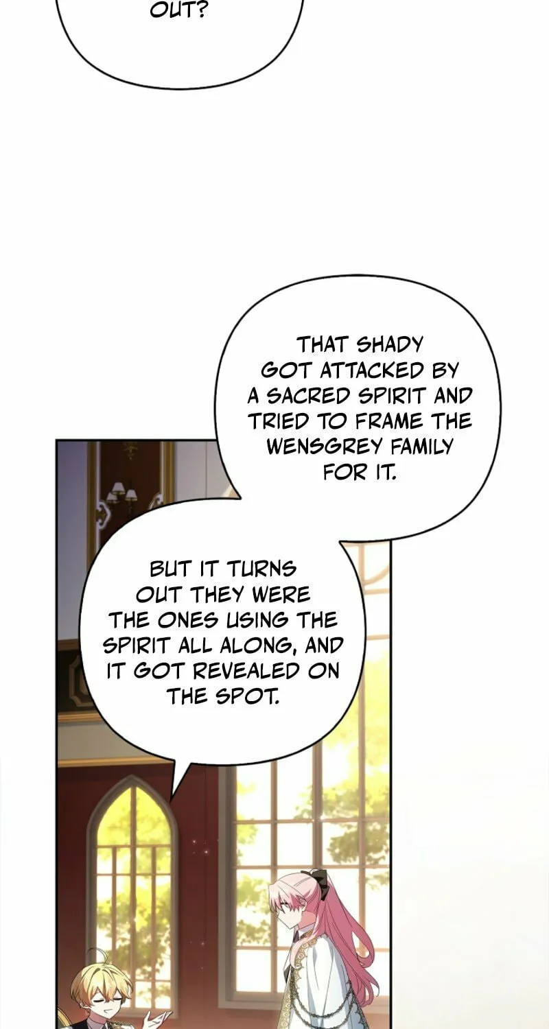 The Little Lady Behind the Villain Chapter 112 page 85 - 