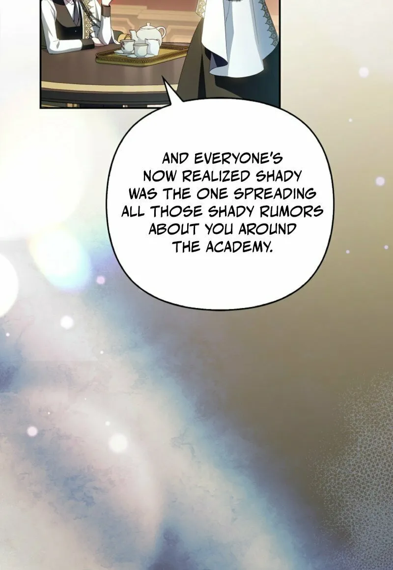 The Little Lady Behind the Villain Chapter 112 page 86 - 