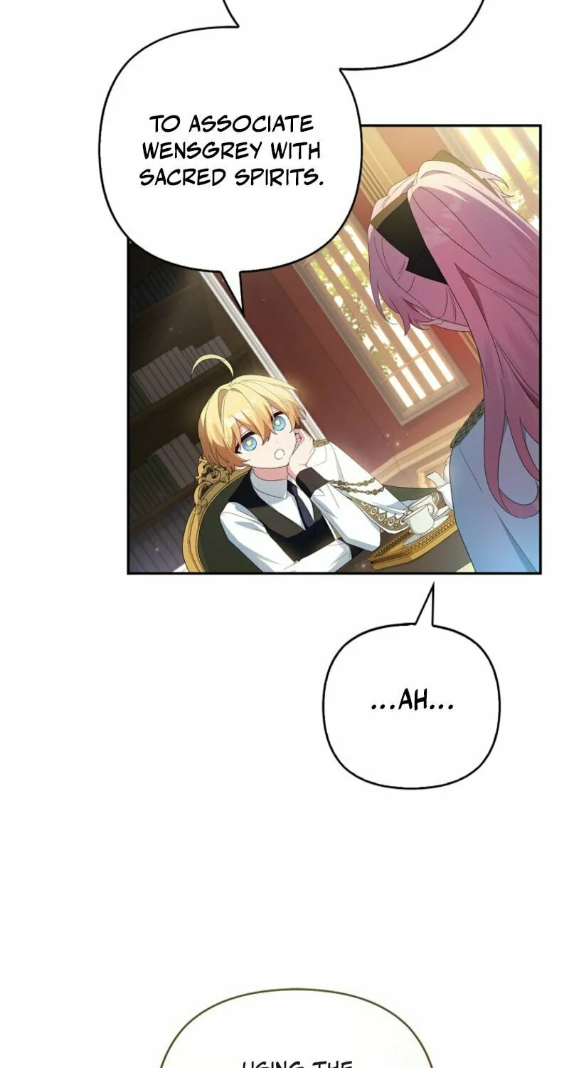 The Little Lady Behind the Villain Chapter 112 page 89 - 
