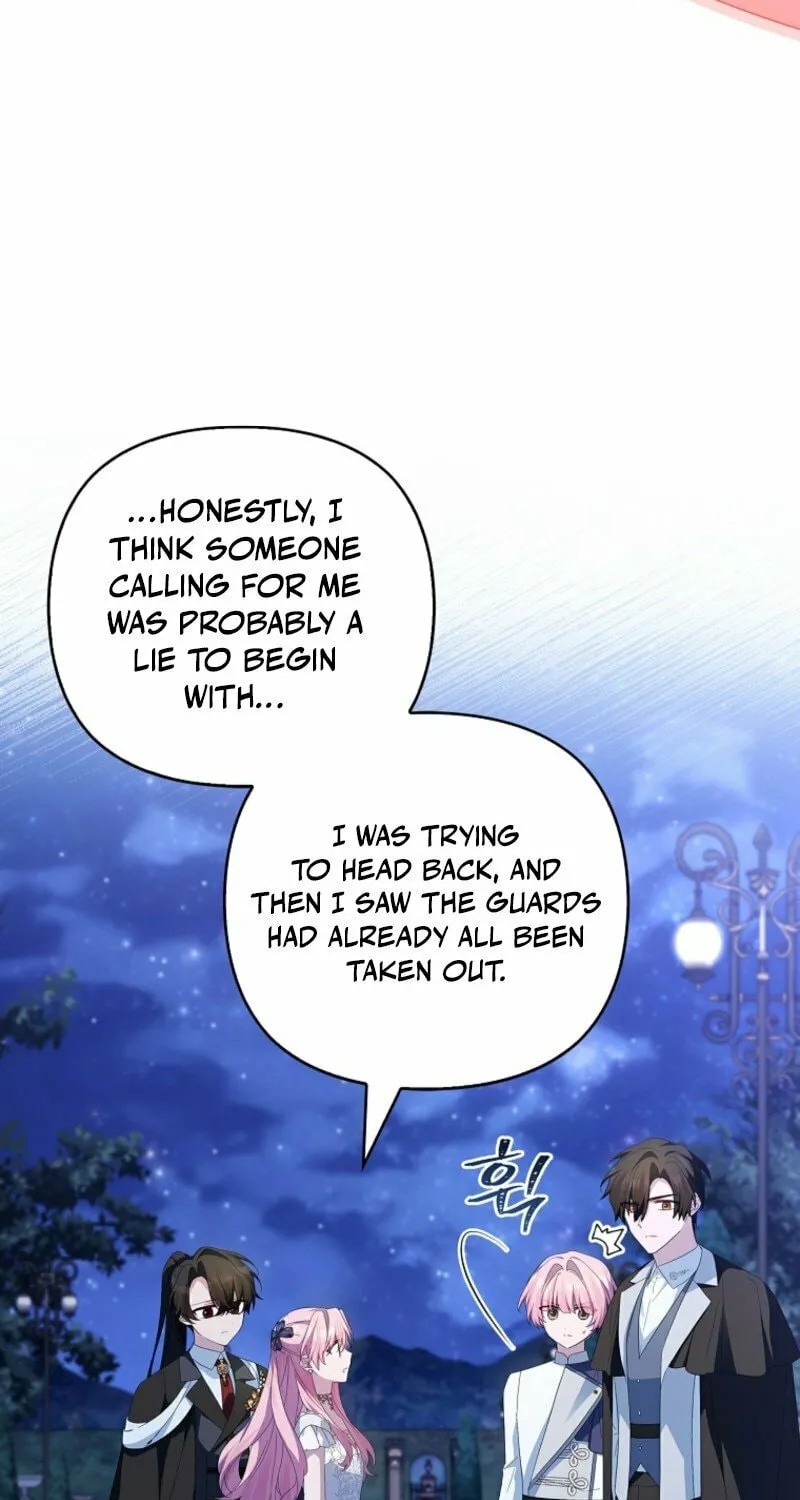 The Little Lady Behind the Villain Chapter 112 page 10 - 