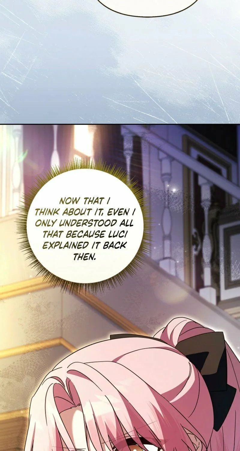 The Little Lady Behind the Villain Chapter 112 page 91 - 