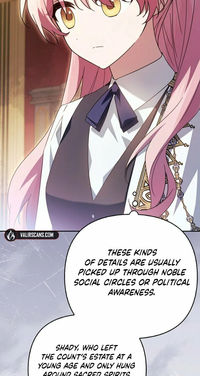 The Little Lady Behind the Villain Chapter 112 page 92 - 