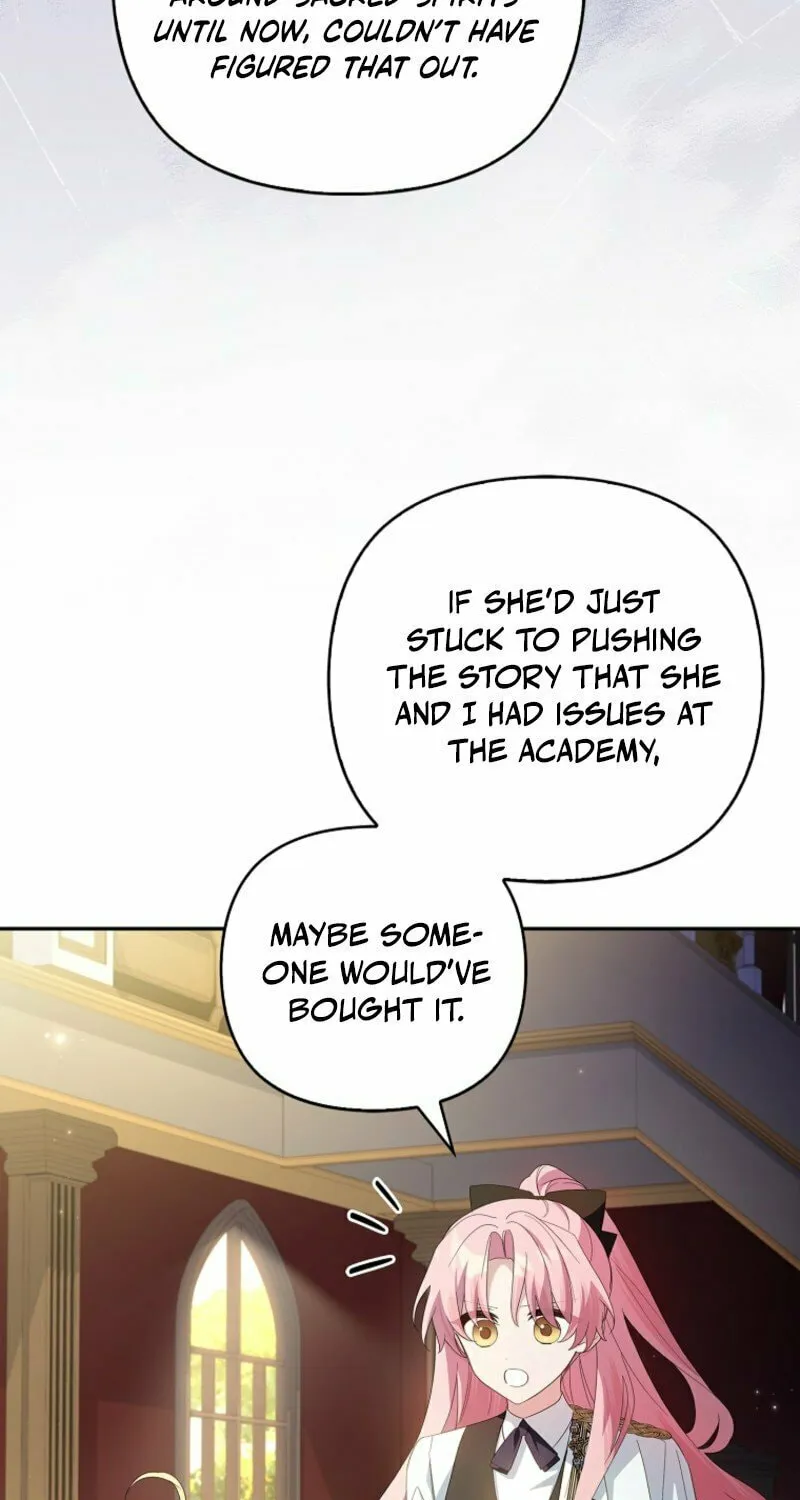 The Little Lady Behind the Villain Chapter 112 page 93 - 