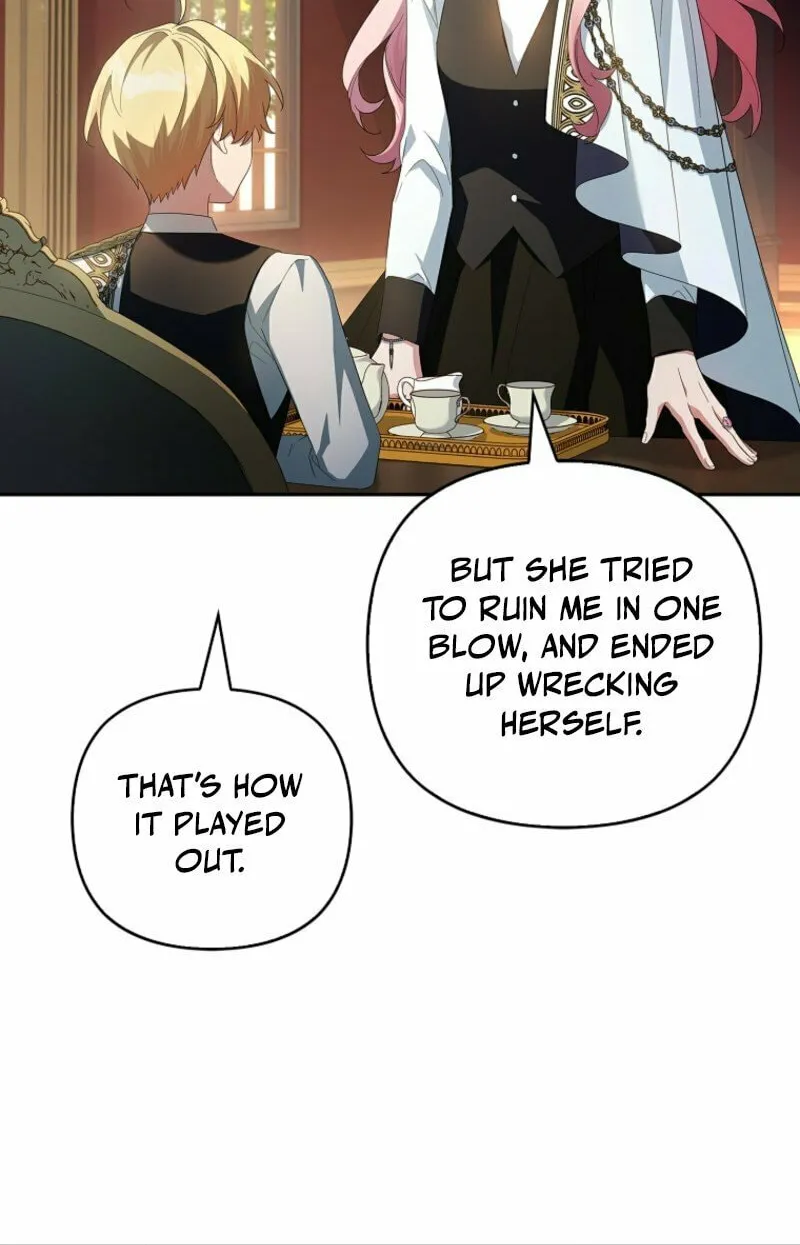 The Little Lady Behind the Villain Chapter 112 page 94 - 