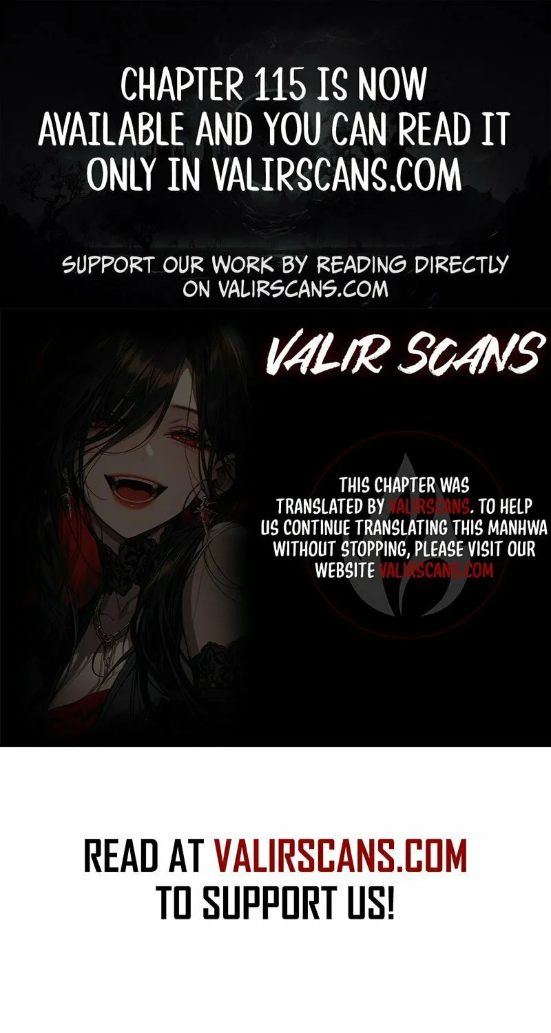 The Little Lady Behind the Villain Chapter 113 page 1 - 