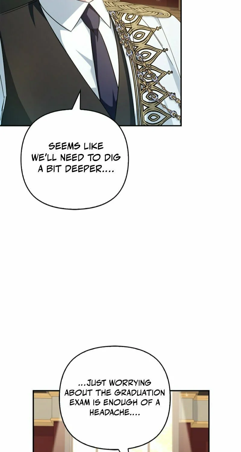 The Little Lady Behind the Villain Chapter 113 page 11 - 