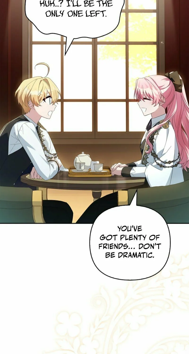 The Little Lady Behind the Villain Chapter 113 page 13 - 
