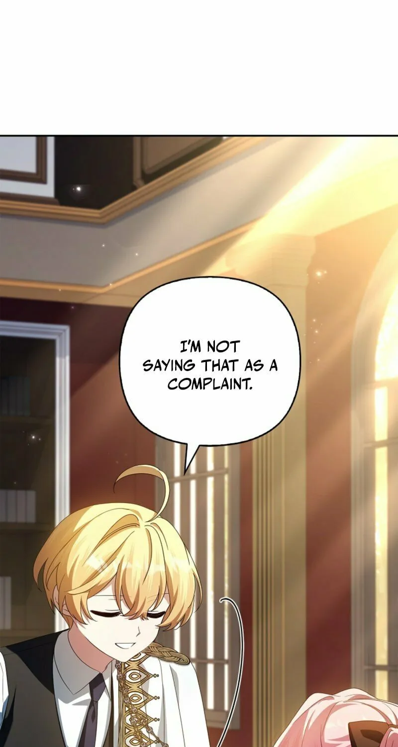 The Little Lady Behind the Villain Chapter 113 page 19 - 