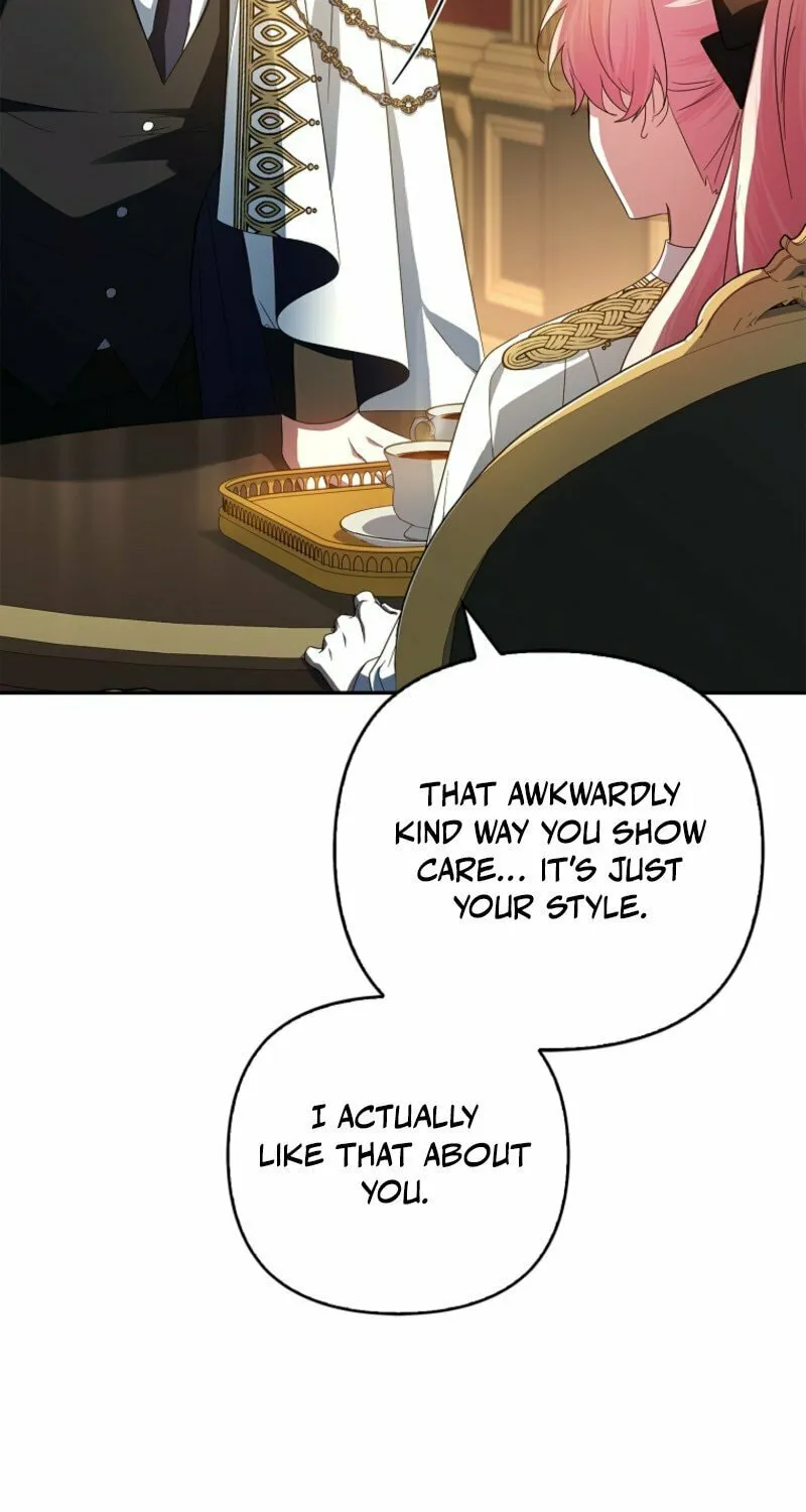 The Little Lady Behind the Villain Chapter 113 page 20 - 