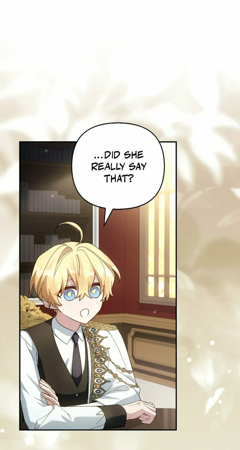 The Little Lady Behind the Villain Chapter 113 page 3 - 