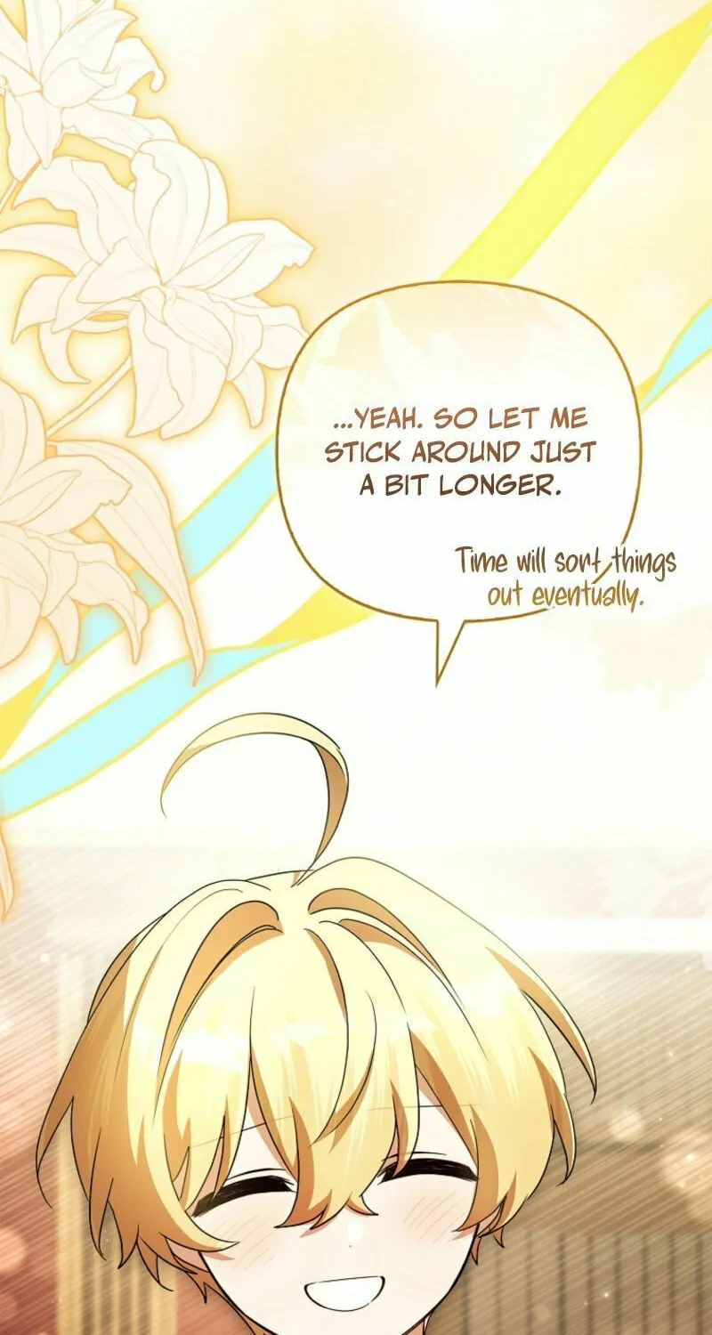 The Little Lady Behind the Villain Chapter 113 page 22 - 