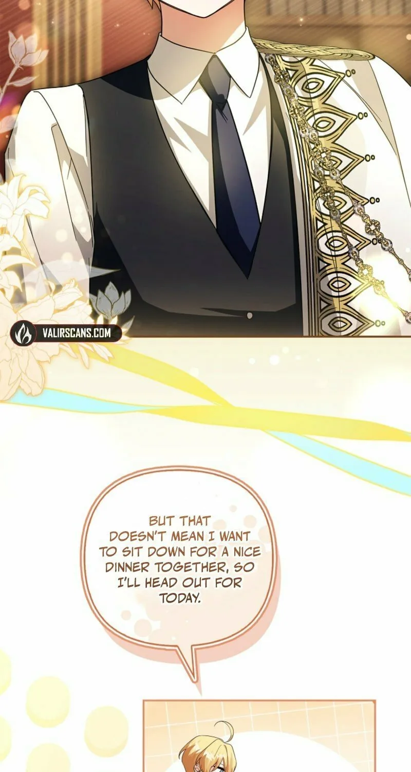 The Little Lady Behind the Villain Chapter 113 page 23 - 