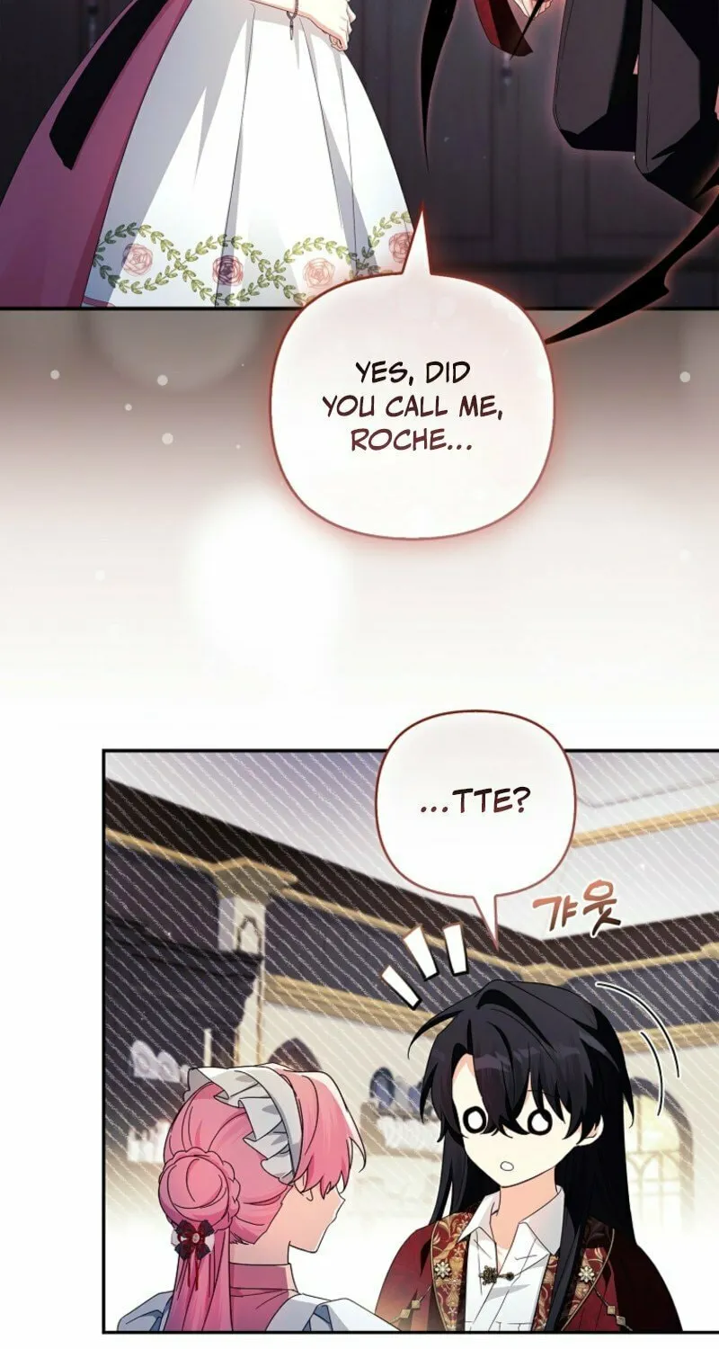 The Little Lady Behind the Villain Chapter 113 page 30 - 