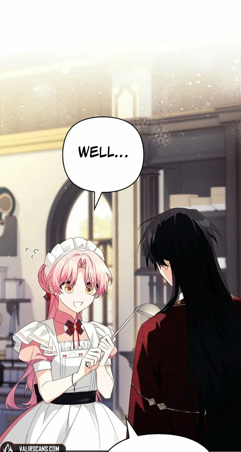 The Little Lady Behind the Villain Chapter 113 page 36 - 