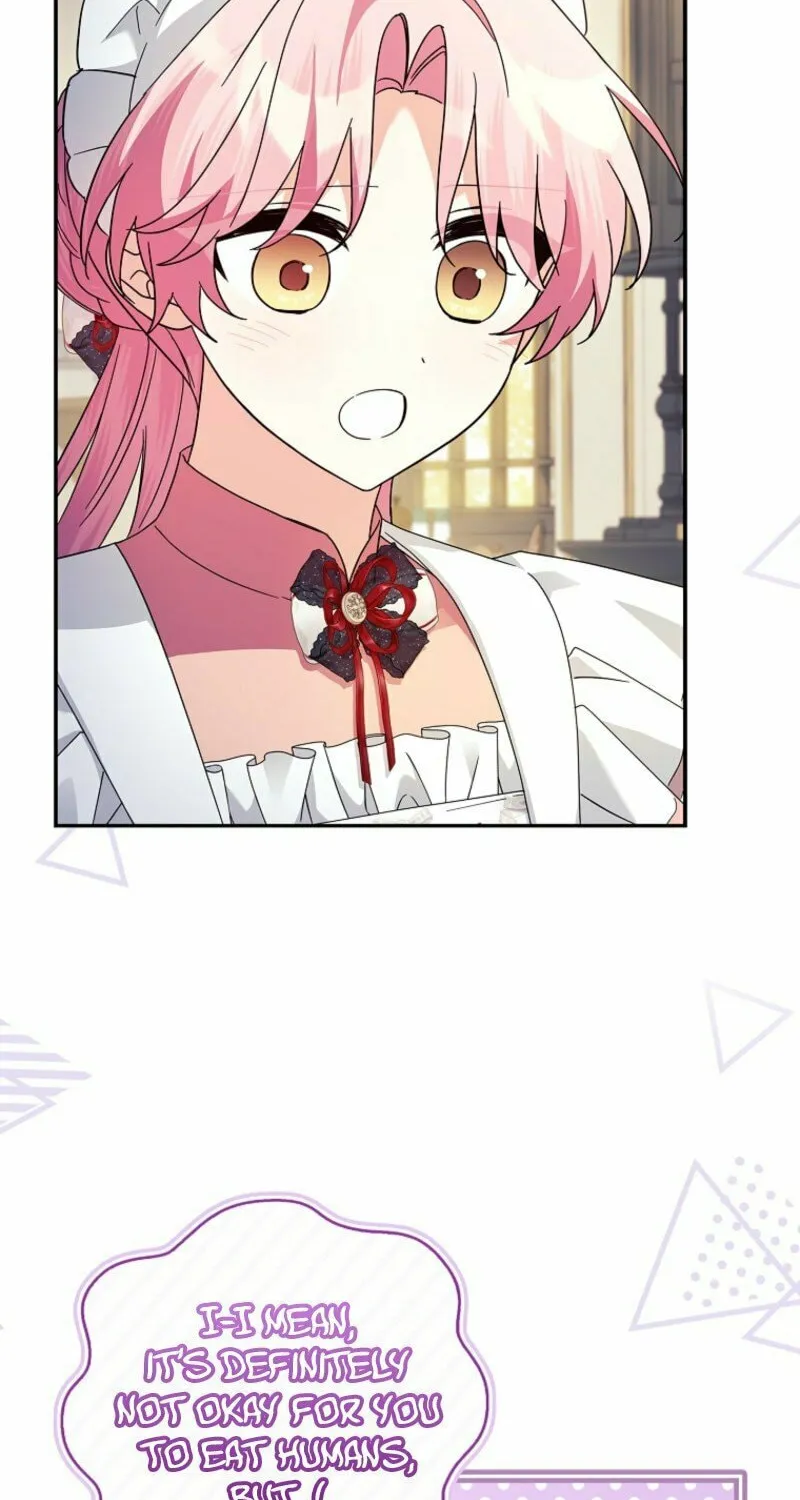 The Little Lady Behind the Villain Chapter 113 page 38 - 