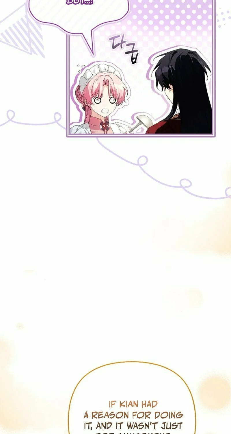 The Little Lady Behind the Villain Chapter 113 page 39 - 