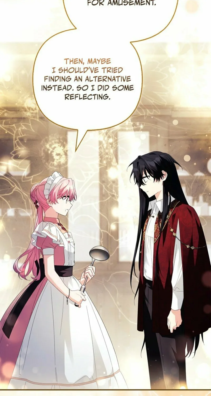 The Little Lady Behind the Villain Chapter 113 page 40 - 