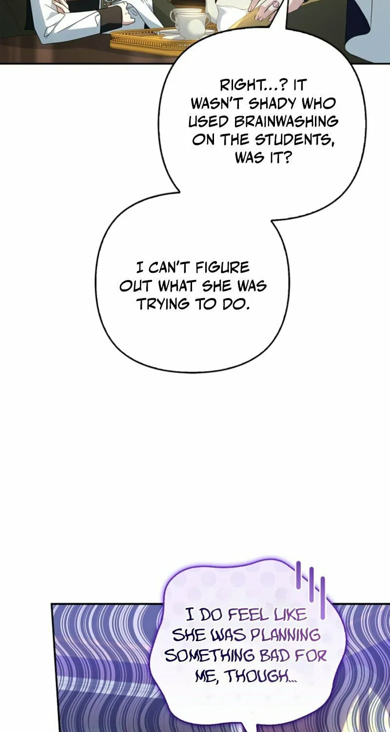 The Little Lady Behind the Villain Chapter 113 page 5 - 