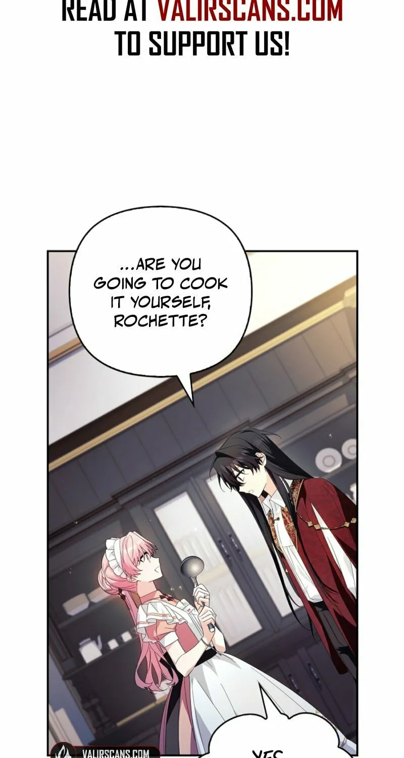The Little Lady Behind the Villain Chapter 113 page 44 - 