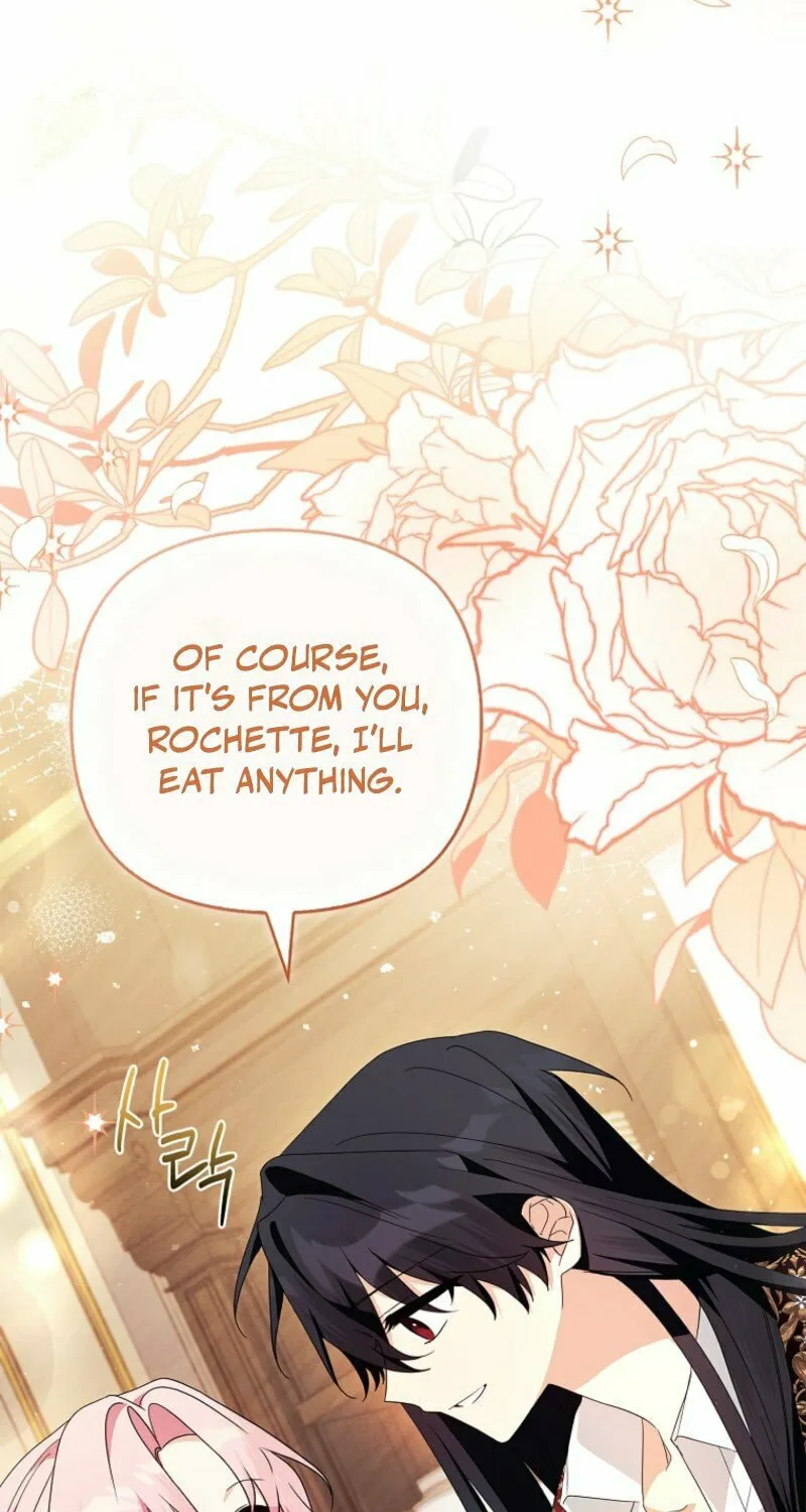 The Little Lady Behind the Villain Chapter 113 page 46 - 