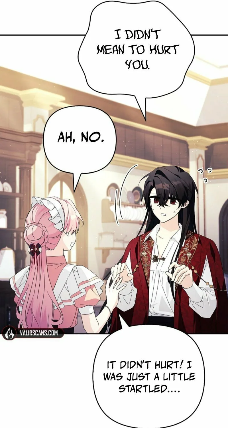 The Little Lady Behind the Villain Chapter 113 page 57 - 