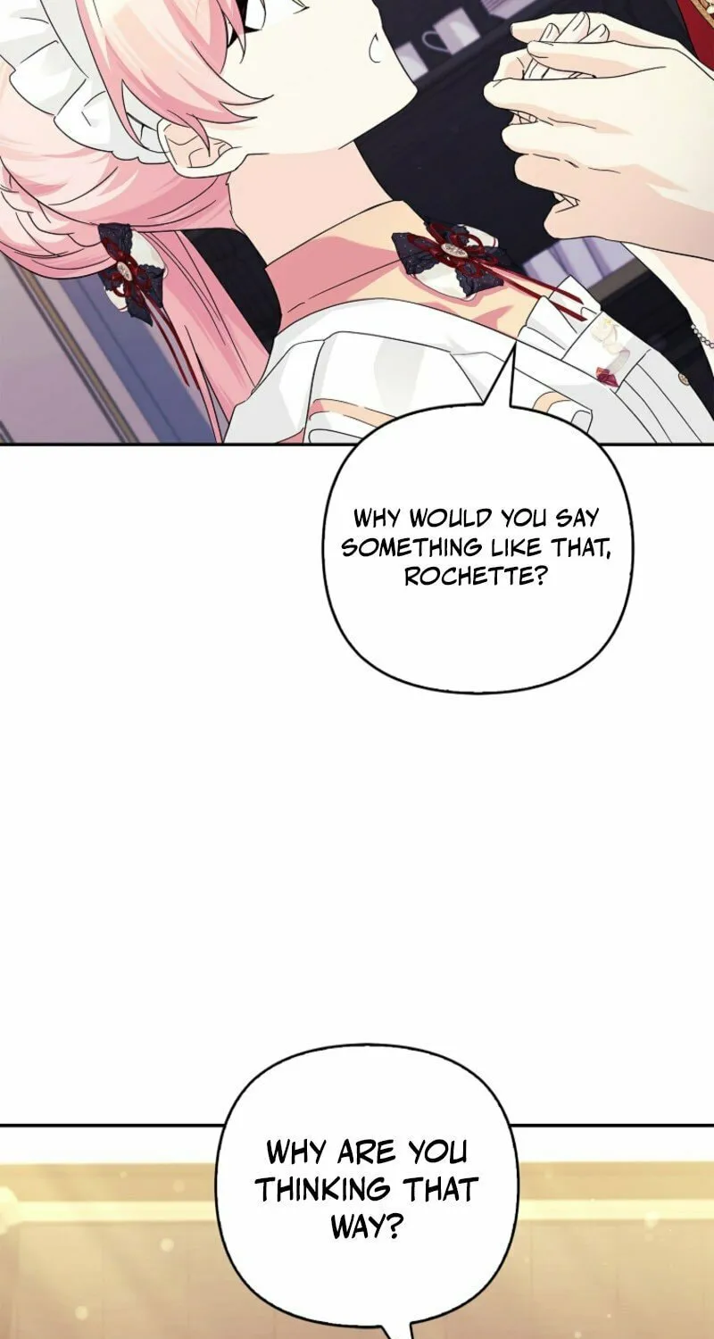 The Little Lady Behind the Villain Chapter 113 page 59 - 