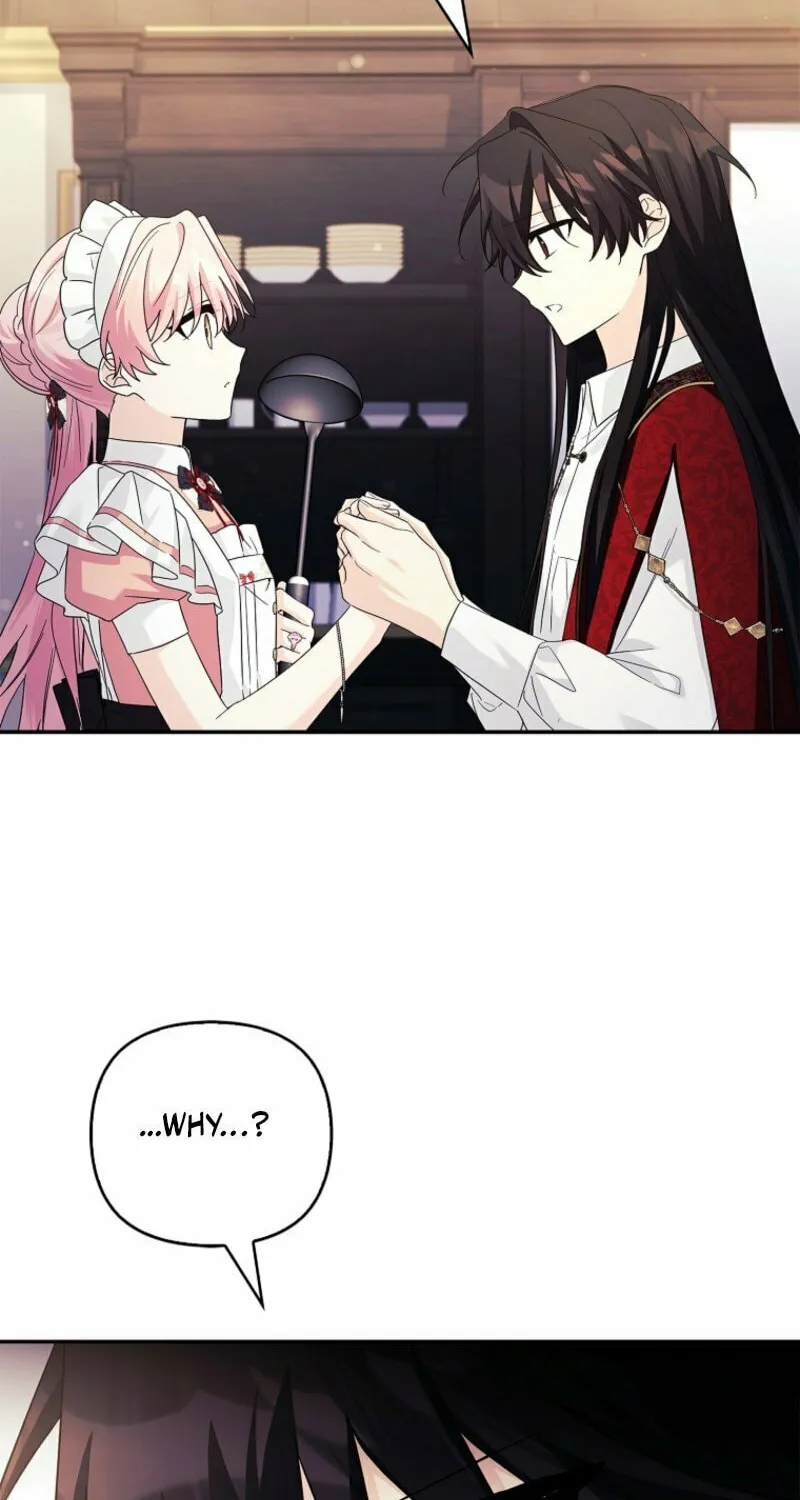The Little Lady Behind the Villain Chapter 113 page 60 - 