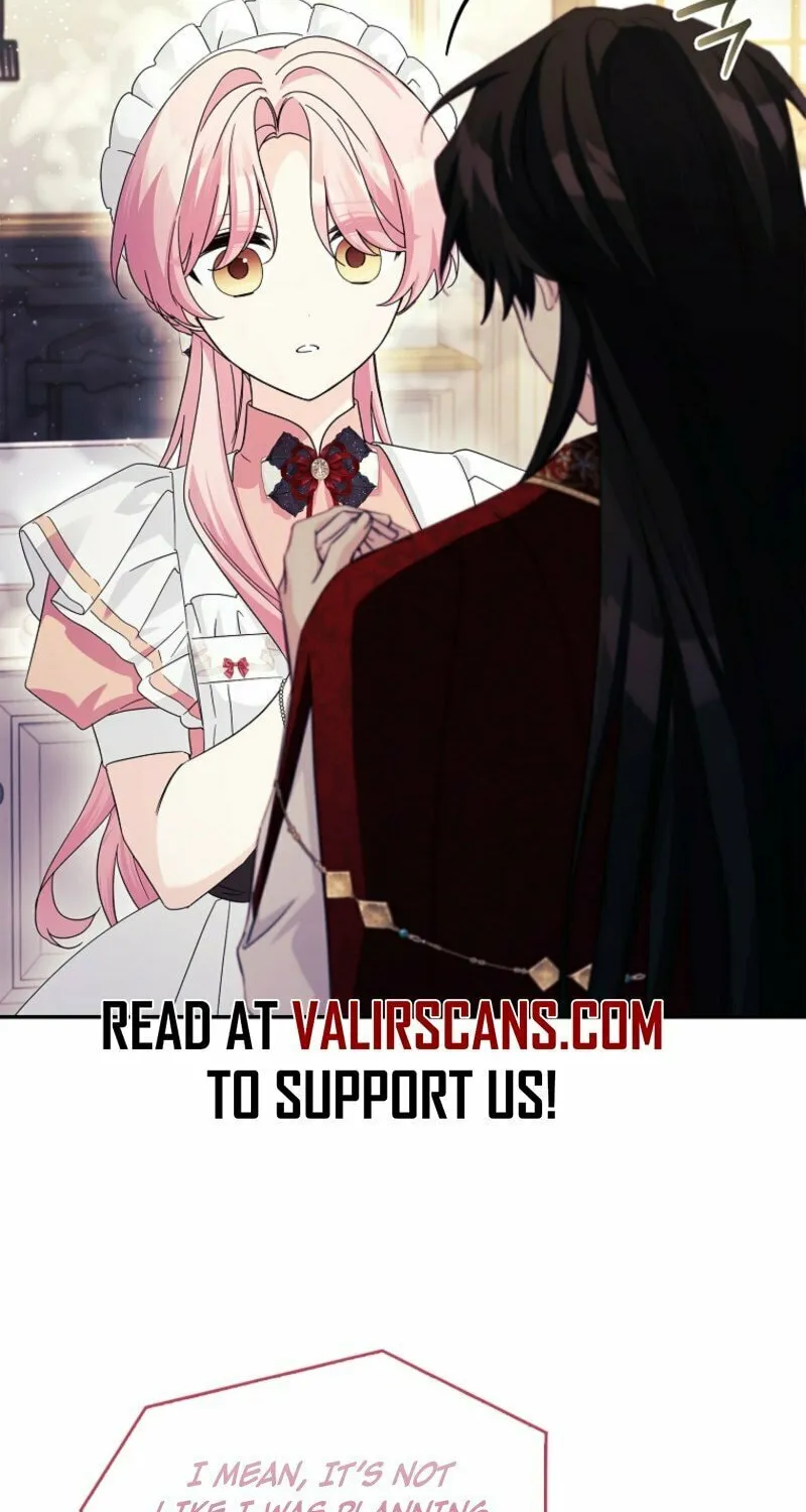 The Little Lady Behind the Villain Chapter 113 page 62 - 