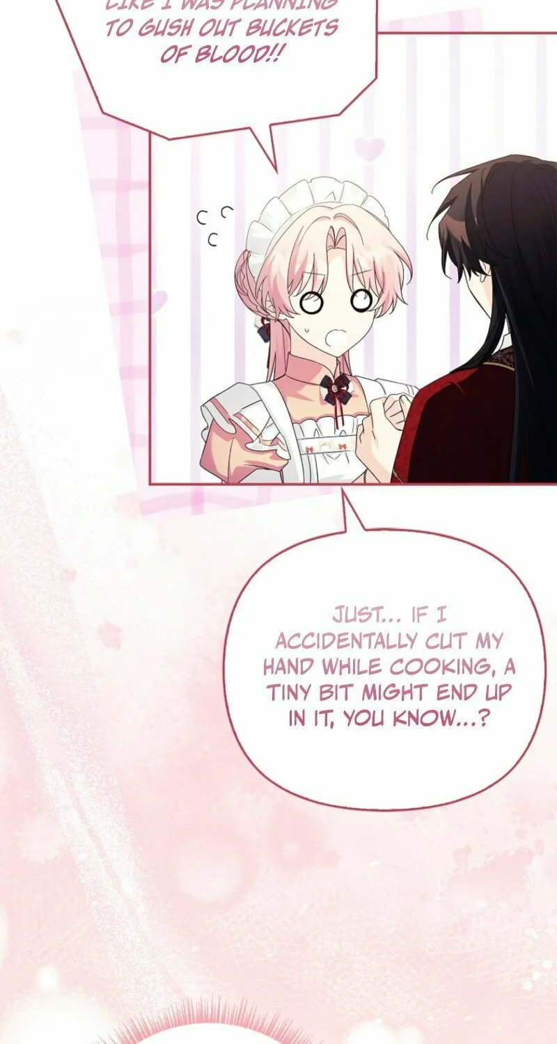 The Little Lady Behind the Villain Chapter 113 page 63 - 
