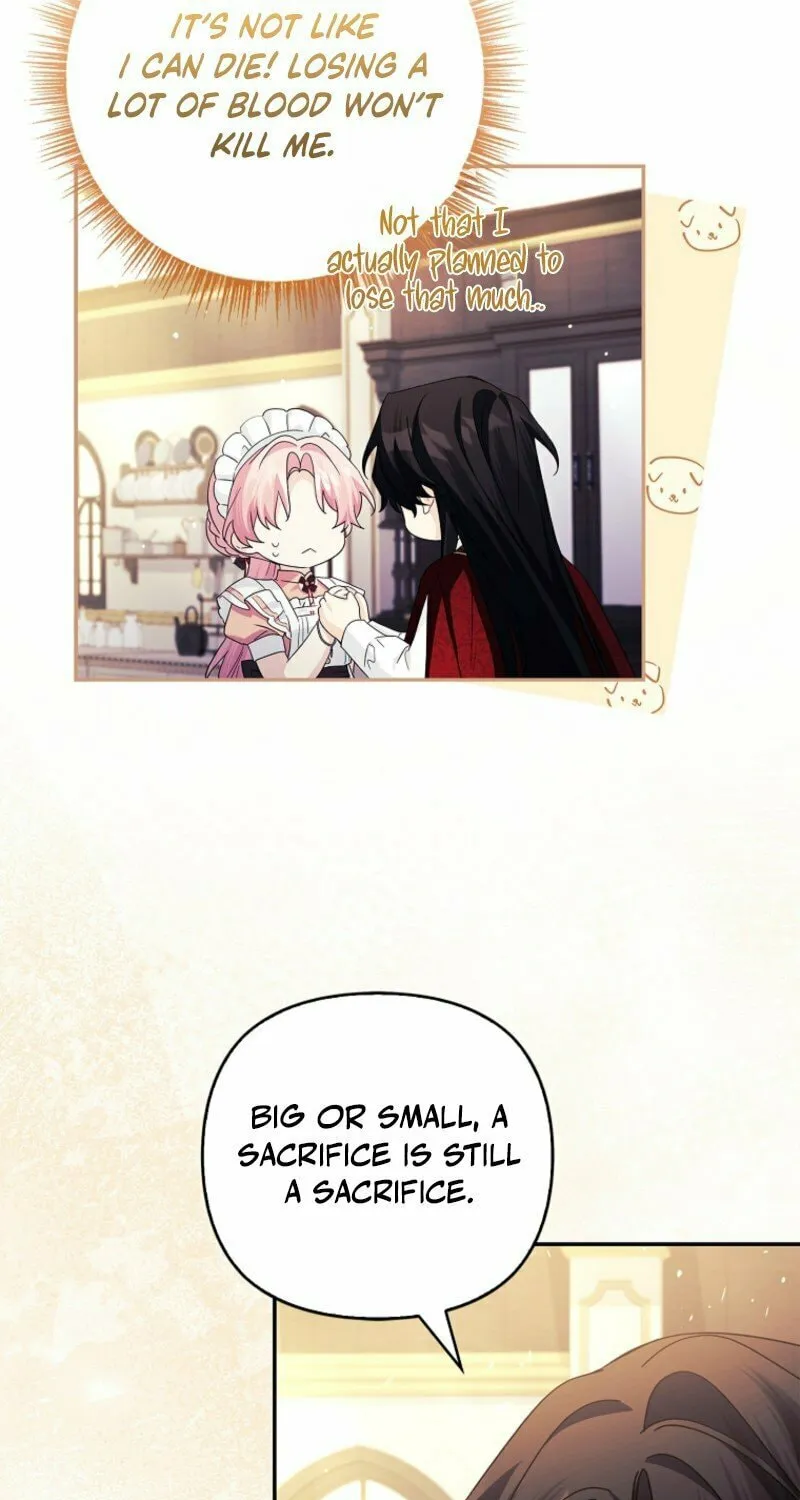The Little Lady Behind the Villain Chapter 113 page 65 - 