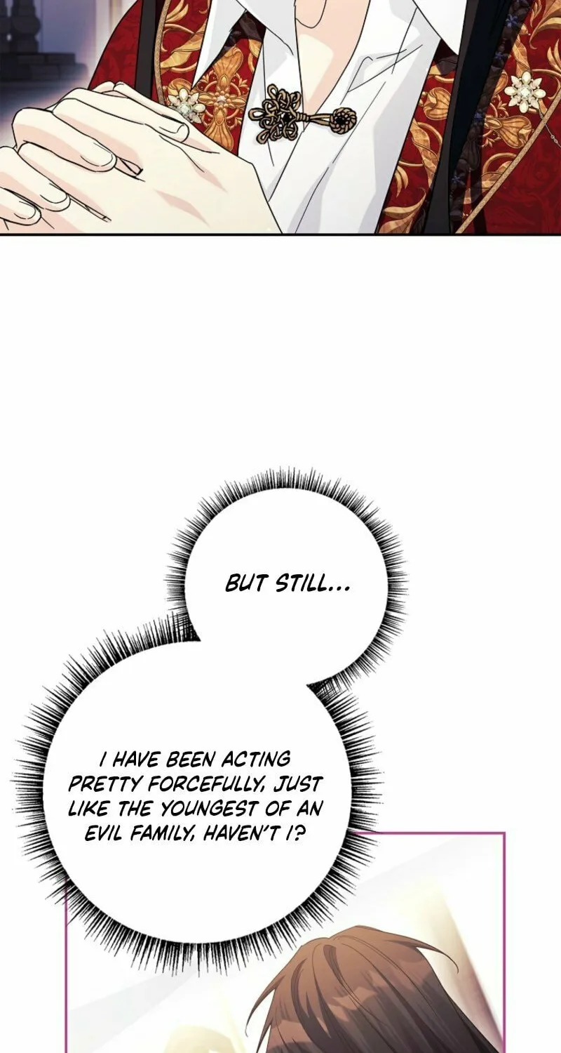 The Little Lady Behind the Villain Chapter 113 page 68 - 