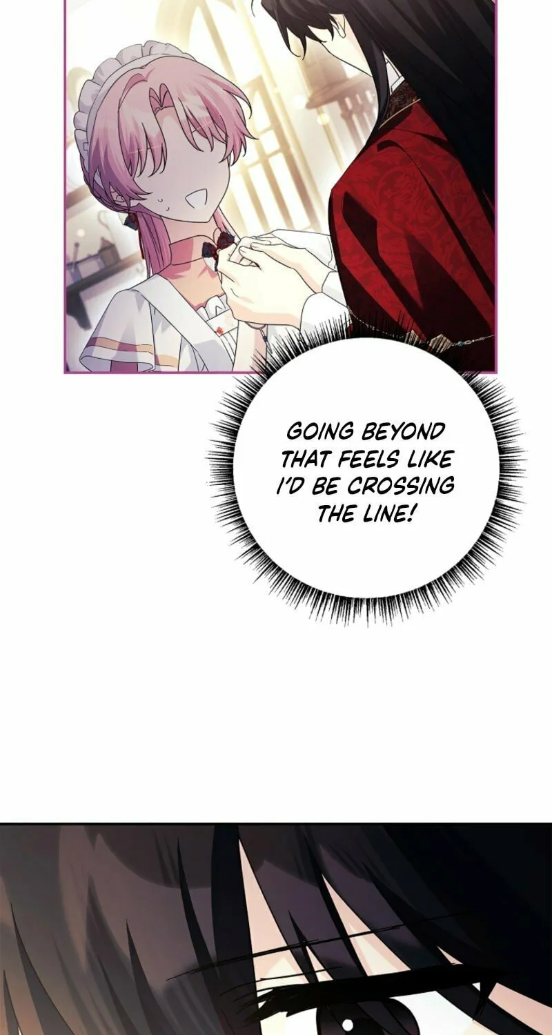 The Little Lady Behind the Villain Chapter 113 page 69 - 