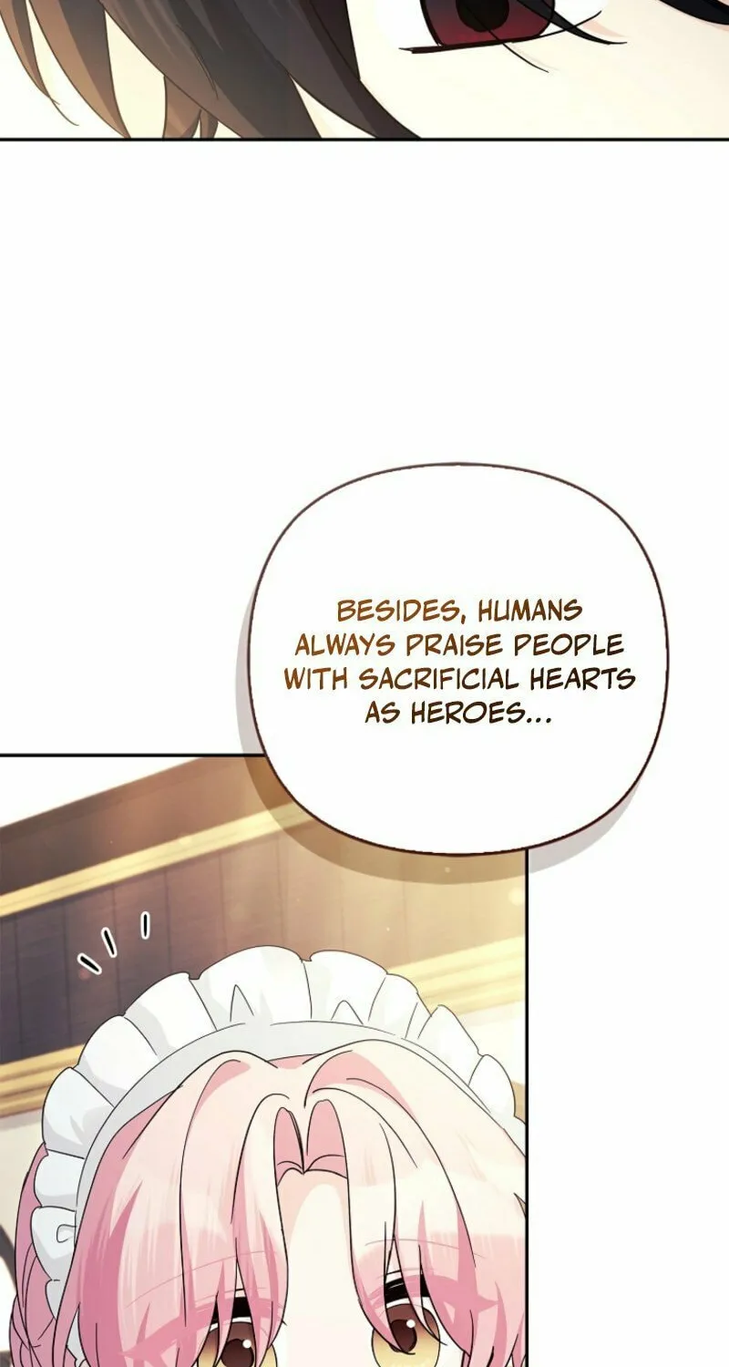 The Little Lady Behind the Villain Chapter 113 page 70 - 