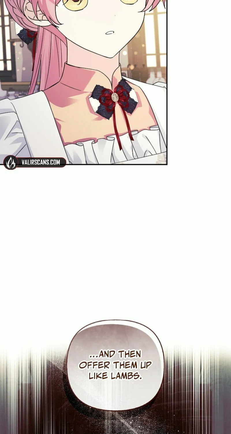 The Little Lady Behind the Villain Chapter 113 page 71 - 