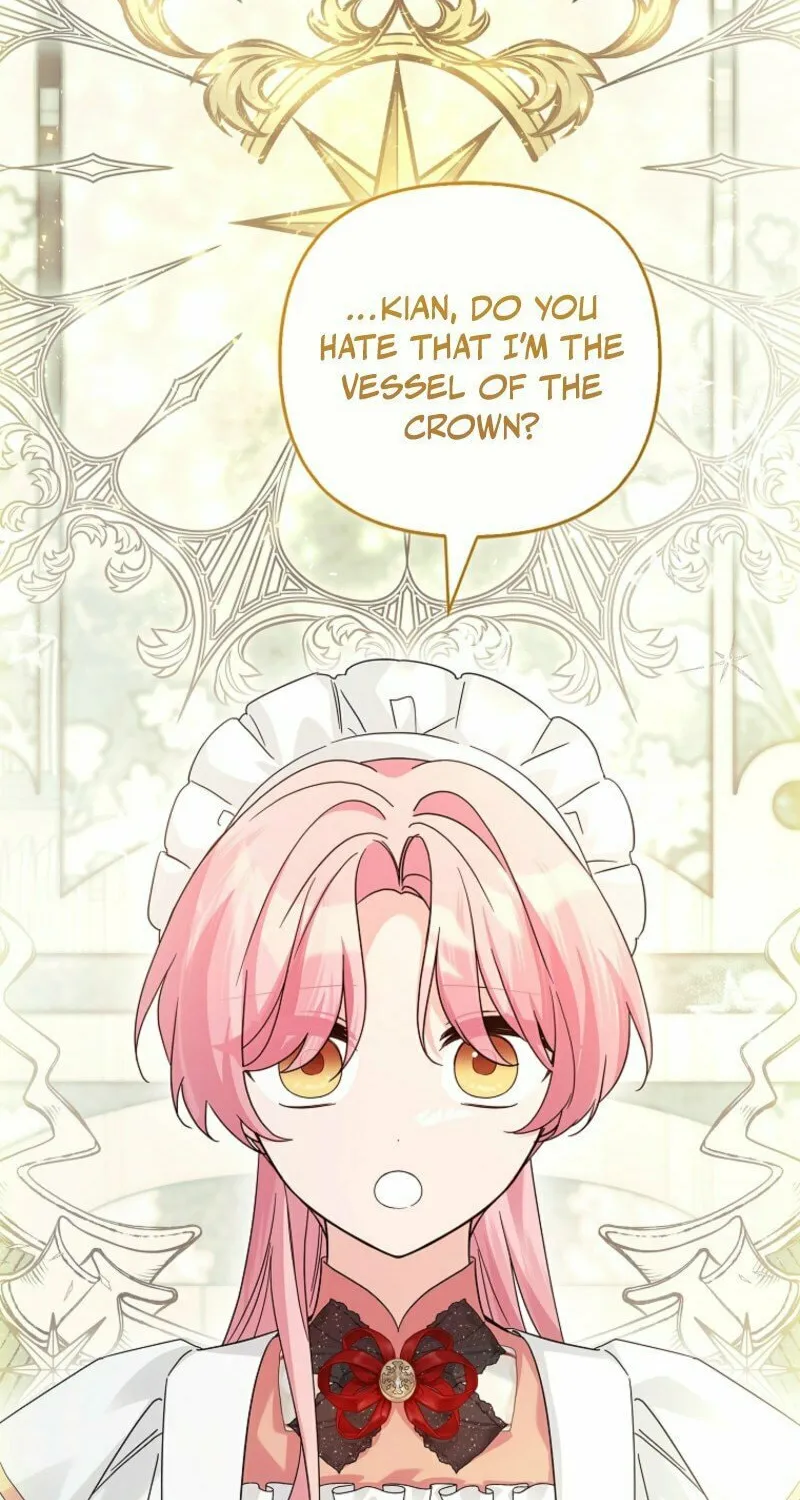 The Little Lady Behind the Villain Chapter 113 page 76 - 
