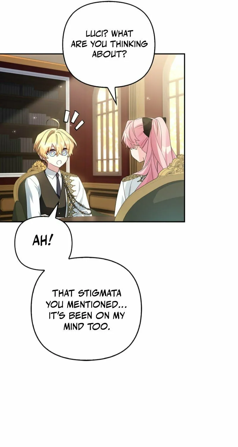 The Little Lady Behind the Villain Chapter 113 page 9 - 