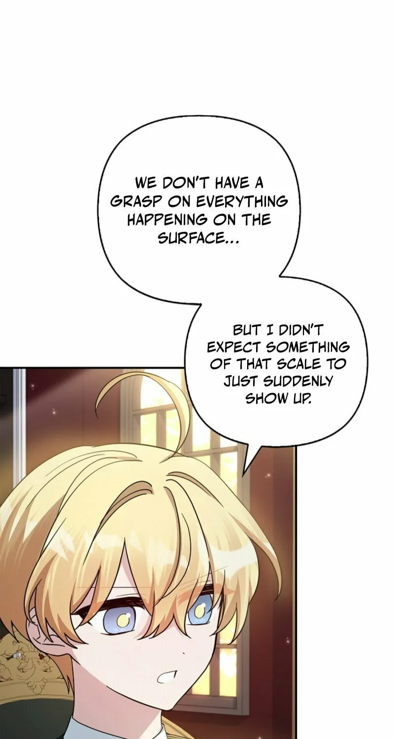 The Little Lady Behind the Villain Chapter 113 page 10 - 