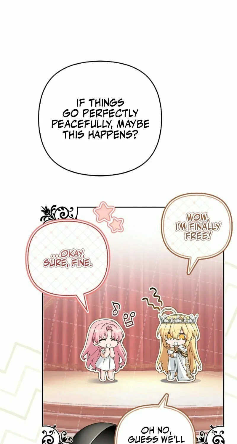 The Little Lady Behind the Villain Chapter 114 page 15 - 