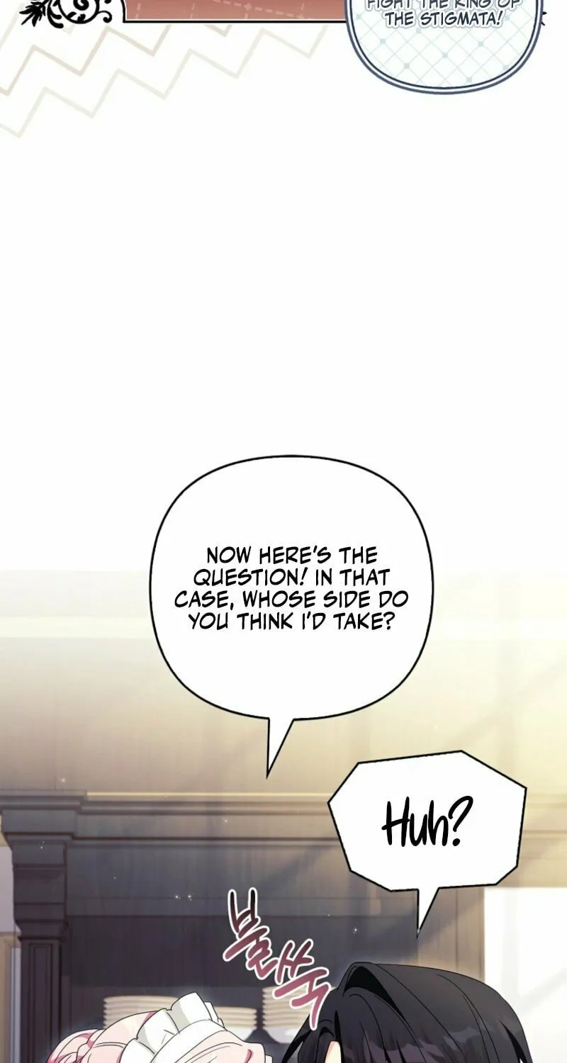 The Little Lady Behind the Villain Chapter 114 page 18 - 